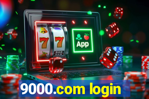 9000.com login